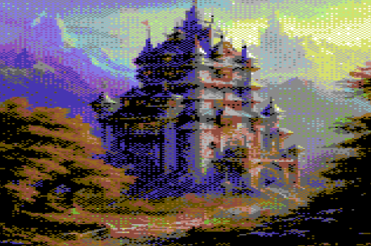 Rozen’s Last Quest&nbsp;(Preview)