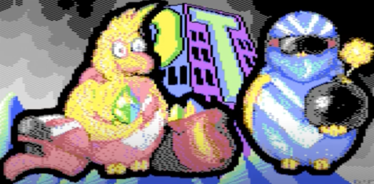 Penguin Tower – Coming&nbsp;soon!