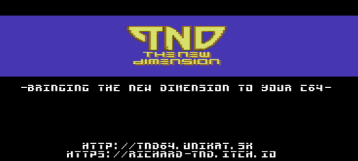 Blastopia DX – Special Edition (2023, Richard of&nbsp;TND)