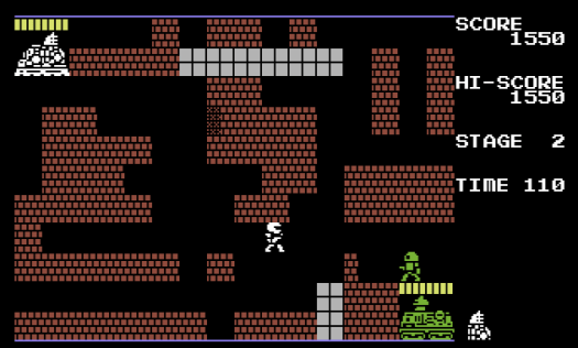 Battlot (2021, Inufuto)