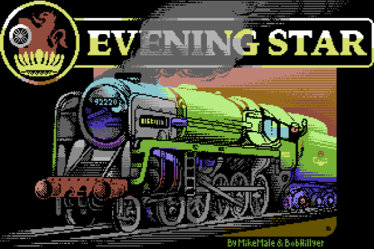 Evening Star Enhanced (2023,&nbsp;Grue)