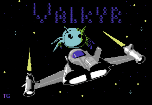 Valkyr (2023, Picaro&nbsp;Games)