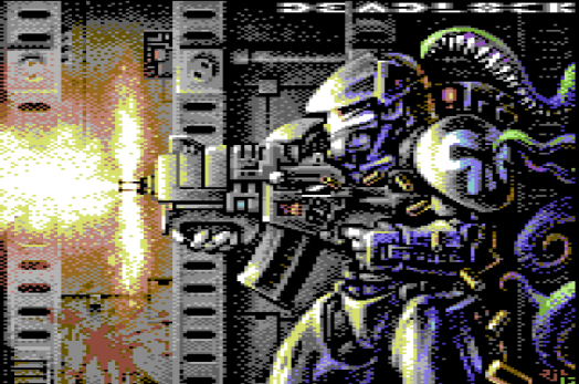 Deadlock (1990, System&nbsp;3)