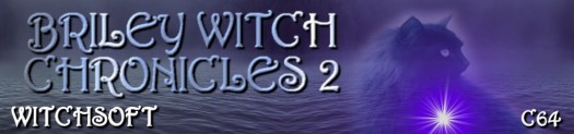 Briley Witch Chronicles 2 (2023, Sarah Jane&nbsp;Avory)