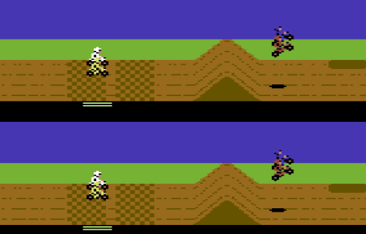 Motorman Preview V2 (2015, Leigh&nbsp;White)