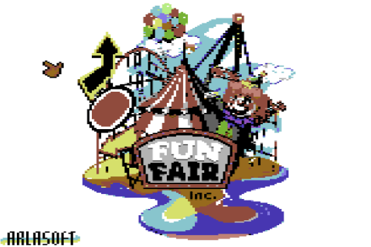 FunFair Inc. Preview V2 (2023,&nbsp;Arlasoft)