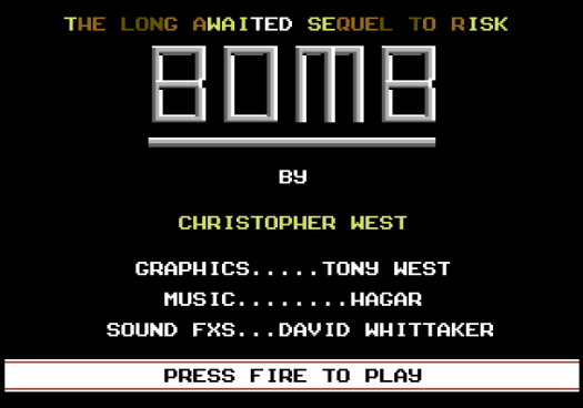 Bomb (preview)
