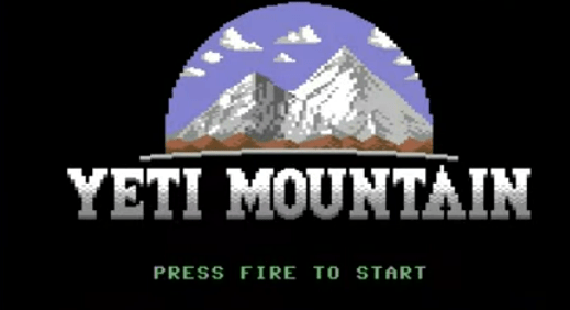 Yeti Mountain (2024,&nbsp;Protovision)
