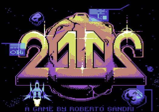 2112 V3.1 (2024, Digital Monastery, Hokuto&nbsp;Force)