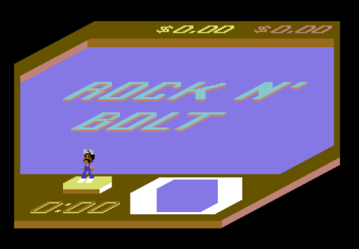Rock n’ Bolt Enhanced (2024,&nbsp;Extend)