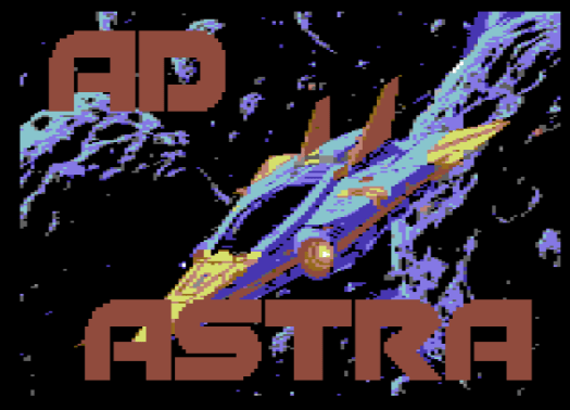 Ad Astra 2420 (2024,&nbsp;orlof)
