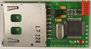 SD2IEC – The popular storage&nbsp;unit