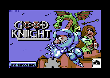 Good Kniight (2024,&nbsp;Icon64)