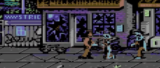 Undead development thoughts