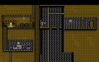 Deathflood: Curse of Oak&nbsp;Island