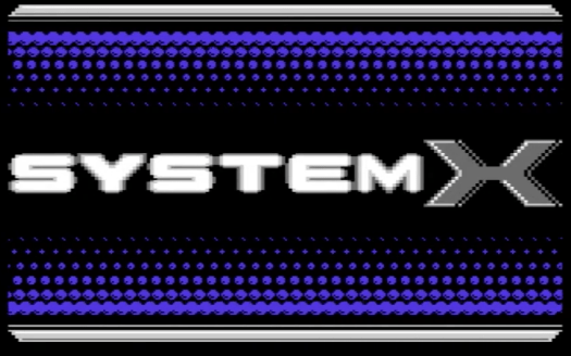 System X