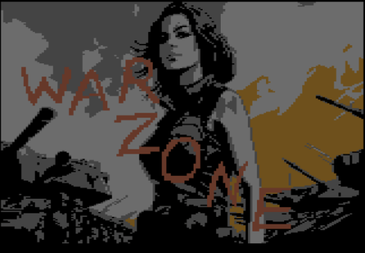 Warzone (2024, orlof)