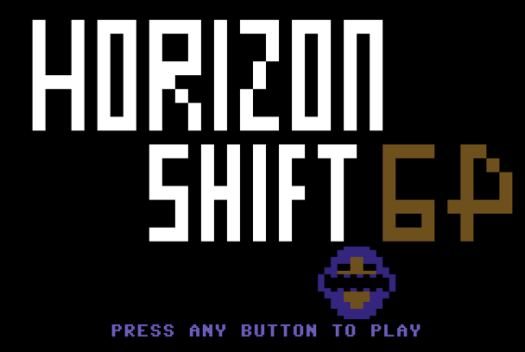 Horizon Shift 64 (2024, Flump&nbsp;Studios)