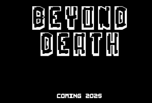 Beyond Death