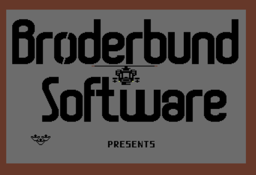 Raid on Bungeling Bay (1984, Broderbund) – The original and the remaked game&nbsp;versions