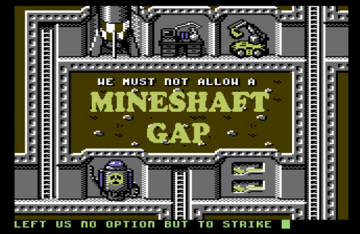Mineshaft Gap (2024,&nbsp;drmortalwombat)