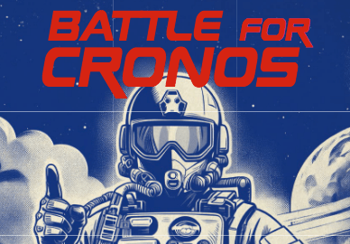 Battle for Cronos (2024, WindigoProductions)