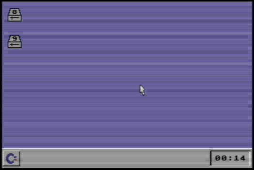 GUI64 (2024, WebFritzi)