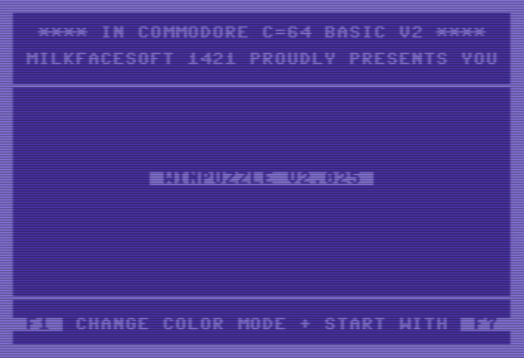 Win Puzzle 2025 (2025, MilkFaceSoft1421)