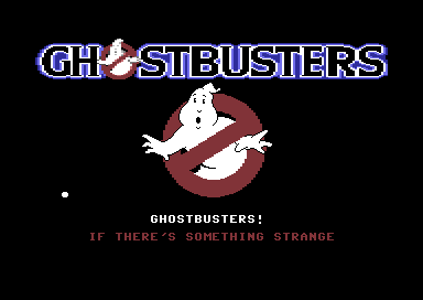 Ghostbusters Remaster - In the making!