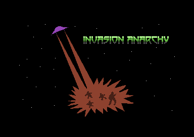 Invasion Anarchy (2025,&nbsp;DESIGN/chaos)