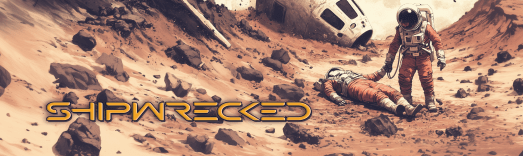 Shipwrecked (2025, Windigo&nbsp;Productions)