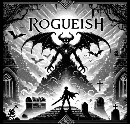ROGUEish – Demo&nbsp;version