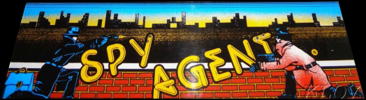 SpyAgent Deathmatch (2024, Radek&nbsp;Burkat)