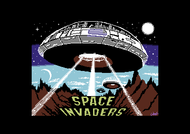 Space Invaders 2 (2025,&nbsp;Jimbo)