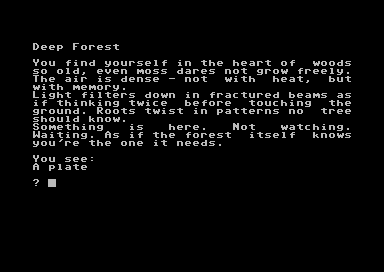 Pixel Prose (2025,&nbsp;Tarjan)