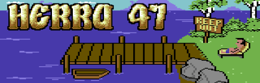 Herra 47: Midsummer&nbsp;Festival