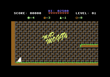 Mad Moggy (2025,&nbsp;VisualImpact)