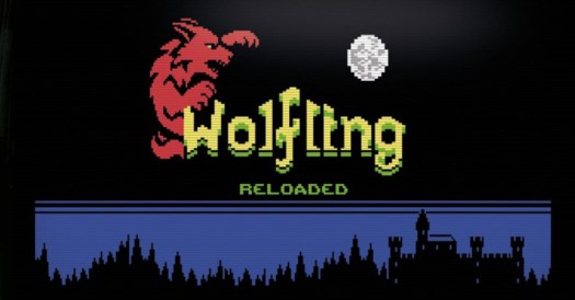 Wolfling Reloaded (2025,&nbsp;Lazycow)
