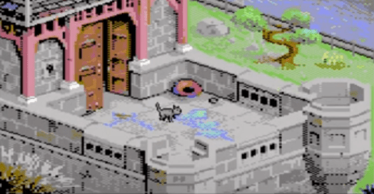 CityCat: Prowl – A Feline Adventure in the Urban&nbsp;Jungle