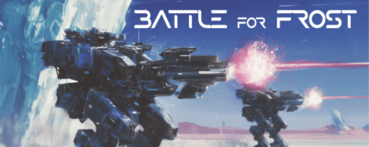 Battle for Frost (2025, WindigoProductions)