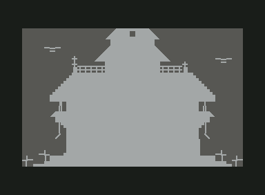 The Grusel House (2025, Pat&nbsp;Power)