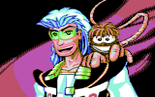 Space-Rat: Cult of&nbsp;Nonsense