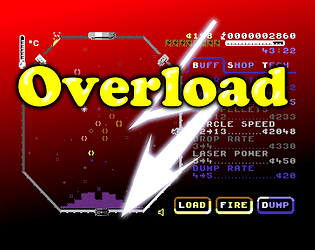 Overload (2025, drmortalwombat)