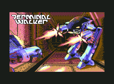 Terminal Walker (2025,&nbsp;drmortalwombat)