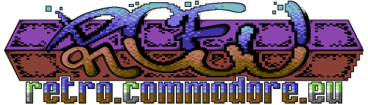 Retro Commodore – Your place with high quality scans for&nbsp;preservation