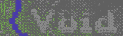 V8id - A multiplayer online world built on 8-bit is in the making