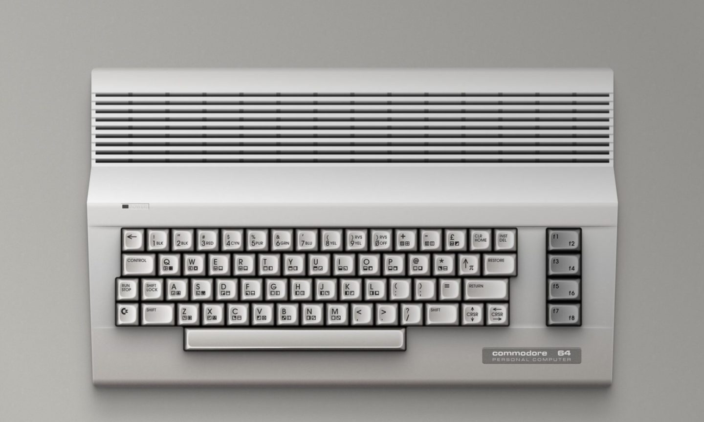 Beginner’s Guide – Discover the C64 Basics – The Universe of Commodore 64