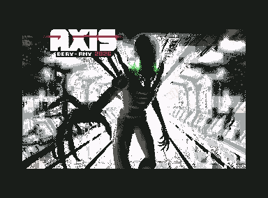 Axis (2026, AnyStone Games)