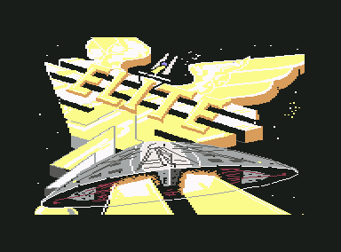 Fully documented source code for Elite