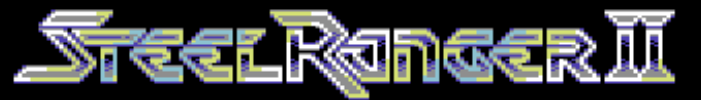 Steel Ranger 2 - development status and updates